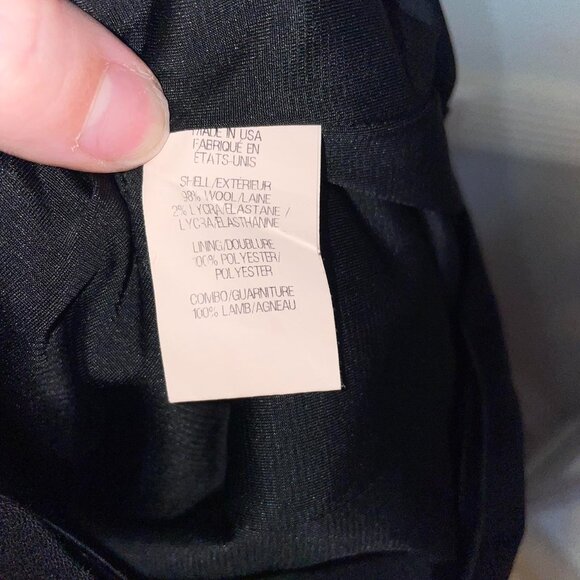 Helmut Lang Dress - Picture 6 of 6